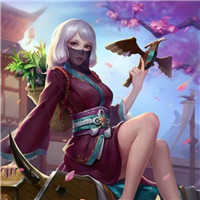 妖艳动漫女生头像合集 21张高清妩媚性感风格