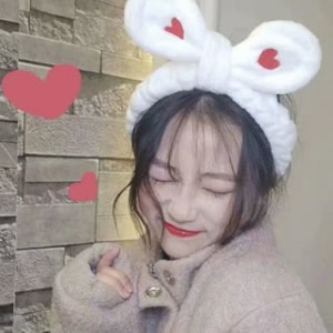 14张气质优雅的清纯甜美女头像 适合女生用的氛围感头像合集