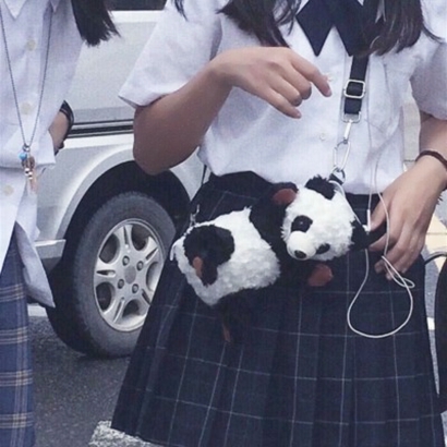12张少女心满满！双人部位闺蜜女生头像合集来啦