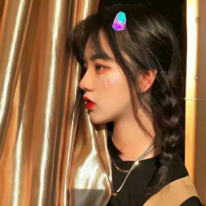 高清闺蜜头像来啦！一对两张好看款共36张
