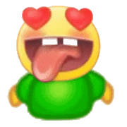 聊天斗图不用愁！emoji表情包合集来啦