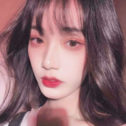 35张高清可爱真人女生QQ头像 快来挑一款换头像