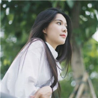 文艺范小清新女生头像合集 16张美图分享