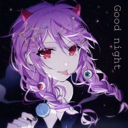 12张高清双人动漫闺蜜头像 好看的女生动漫闺蜜头像合集