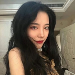 16张又酷又霸气的女生头像合集