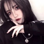 16张高清个性超酷非主流女生头像合集