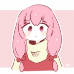 抖音专属！8张软萌可爱的动漫女生头像合集