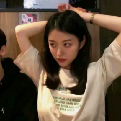 33张高清成熟女生头像来啦 自带气质感超吸睛