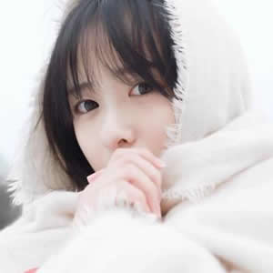 女生清纯文艺头像合集！16张高清好看的文艺美女头像来啦