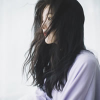 三人闺蜜清新可爱头像合集 共15组三张套图