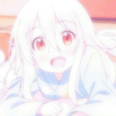 18张高清二次元软萌妹子头像 可爱动漫女生头像合集