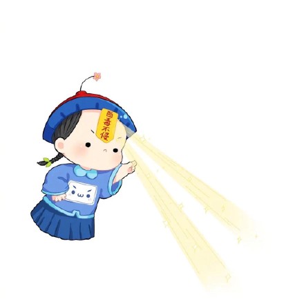 适合朋友圈的可爱背景图合集