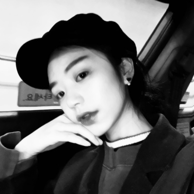 16张高清超酷女生QQ头像 又帅又飒太适合当头像了