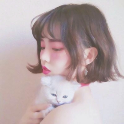 女生高清优质头像合集 27张好看的女生头像汇总