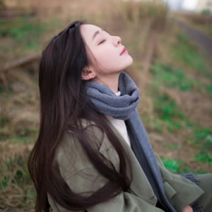 抖音热门女生头像合集 共15张