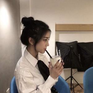 超好看的闺蜜女生头像 18张高清原图合集