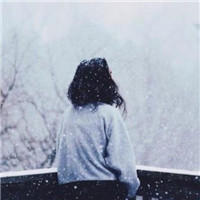 超火的女生背影头像合集 一共22张