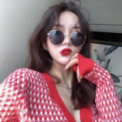 超酷女生头像合集！27张酷飒女孩头像你心动了吗