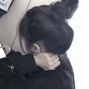 16张超甜丸子头女生头像 高清可爱款直接存