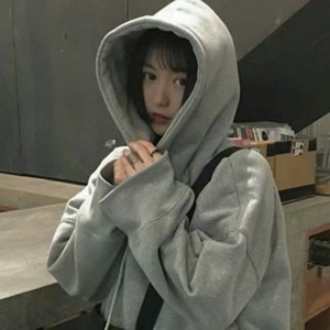 15张高清清新感女生QQ头像 纯美氛围感拉满