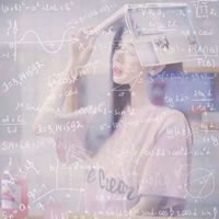 数字公式女生霸气头像合集 15张超酷头像直接用