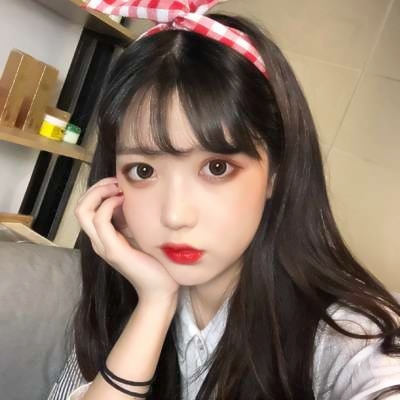 35张高清好看的闺蜜姐妹QQ头像 好姐妹专属头像合集