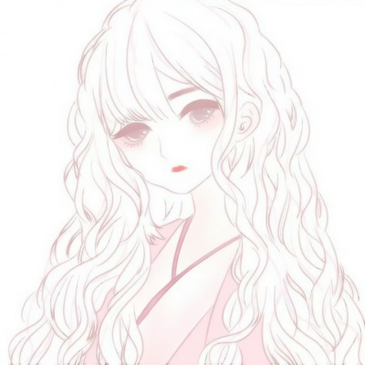 挖到宝了！11张超萌高清动漫女头 甜到心坎里