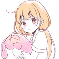 软妹QQ头像来啦！18张超萌二次元软妹头像合集