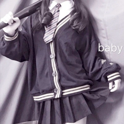 21张软萌可爱女生头像 个性又讨喜