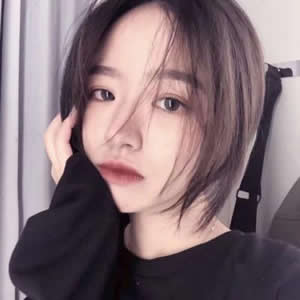 16张软萌娇羞的清纯女生头像 自带撒娇感的卖萌款