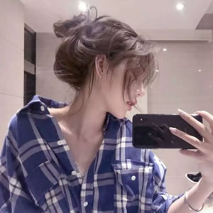 超拽女生头像来啦！16张高清时尚网图一次看够