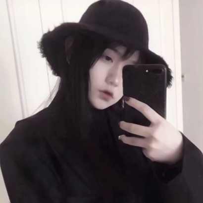 18张高清非主流风格杂图女生头像合集