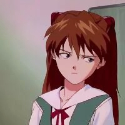 21张高清复古感女生旧动漫头像 个性拉满
