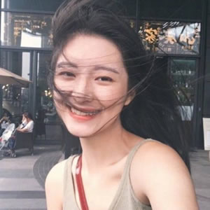 女生头像合集来啦！16张高清唯美又时尚的女生头像图