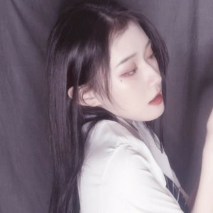 15张高清清新感女生QQ头像 纯美氛围感拉满