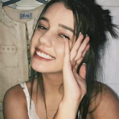 26张高清炫酷女生头像 又酷又飒太适合当头像了