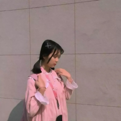 20组超萌闺蜜头像！一对两张高清款一人一张超可爱