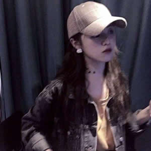 超拽霸气高冷女生头像 16张高清无水印合集