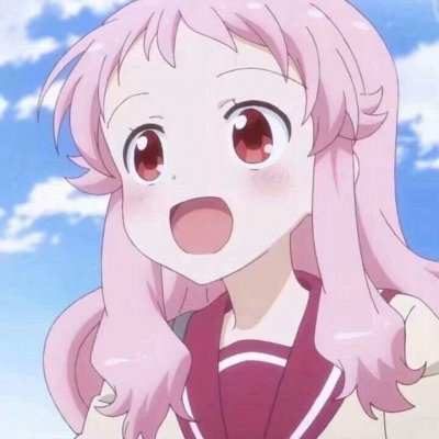 想要软萌甜妹风头像？这里有一波甜美女生动漫头像合集