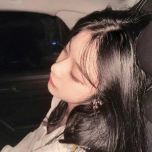 热门可爱女生头像合集 共16张