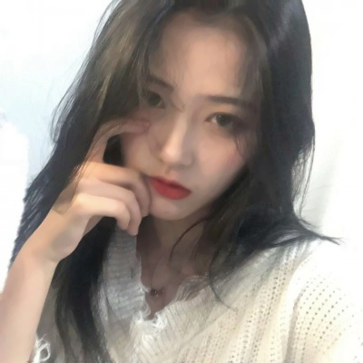30张高清真人女生闺蜜头像 适合QQ用的姐妹情头合集