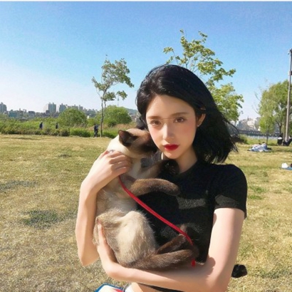 35张搞怪可爱女生头像 软萌又爱整活的头像库