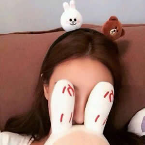 12张高清好看的女生yy头像合集