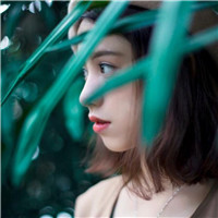 文艺森系清新女生头像合集 18张氛围感拉满的女生头像来了