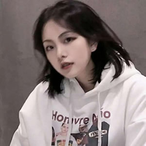 16张高清清新唯美清纯少女头像合集 女生头像素材库上新