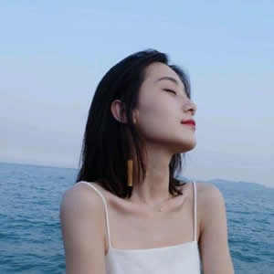 16张高清QQ高冷伤感女生头像 带着难过情绪的女生头像合集