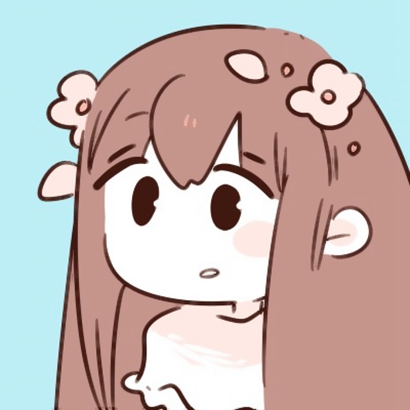 抖音专属！8张软萌可爱的动漫女生头像合集