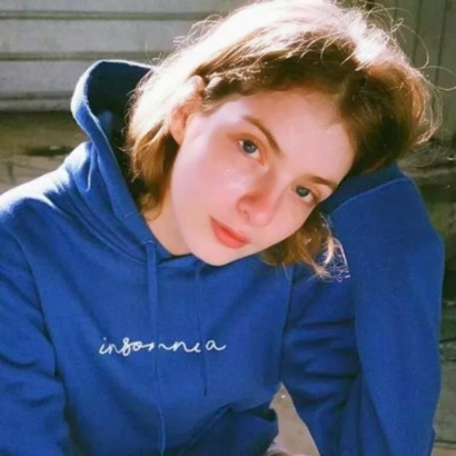 帅气感拉满！12张高清欧美女头合集