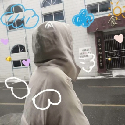 25张高清可爱款！非主流女生QQ美化头像合集