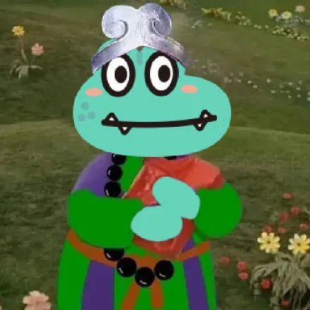 天线宝宝混搭西游记表情包第四弹来啦